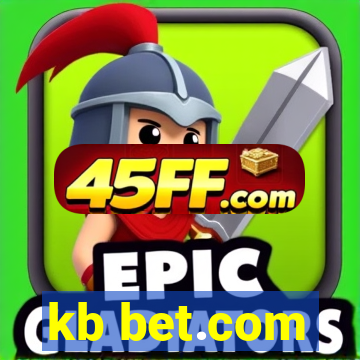 kb bet.com